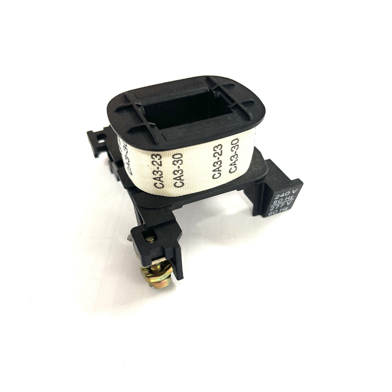 Electrical Equipment Contactors & Contacts Replacement Coils Axxa